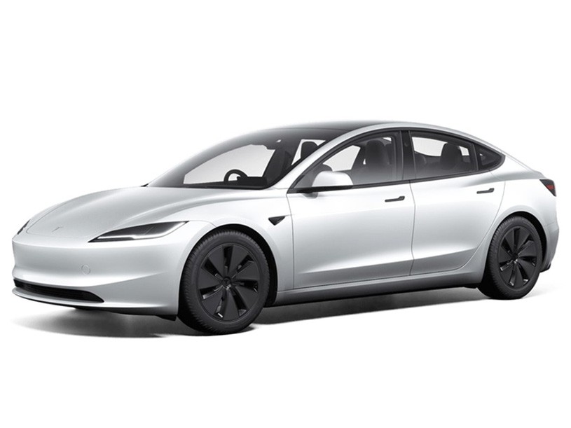 Tesla MODEL 3 Long Range RWD 4dr Auto